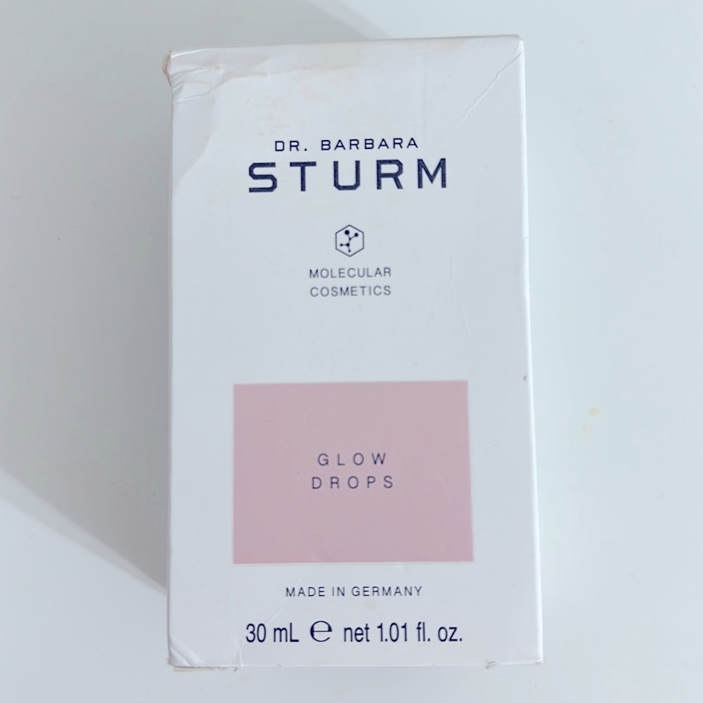 Barbara Sturm Glow drops